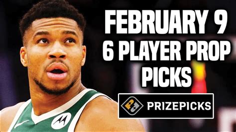 Nba Prizepicks Today 6 Best Prop Picks Friday 292024 Best