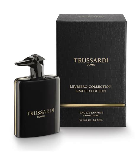 Trussardi Levriero Collection Donna And Uomo Limited Editions 2022