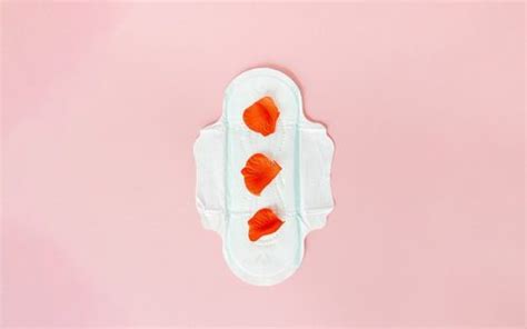 Porque Aparece A Menstrua O Cada Vez Mais Cedo Saber Viver