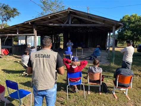 Desenvolvimento Ambiental Sedam leva ações de educação ambiental às