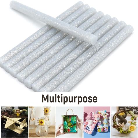 10 PCS Mini Hot Glue Sticks 0 27 Dia X 3 94 Long Philippines Ubuy