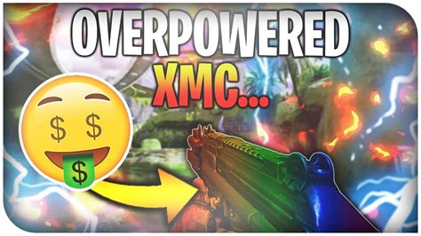 Overpowerd Xmc Class Setup In Bo Black Ops Xmc Best Class Setup