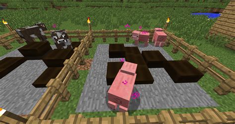 [1.7.10] Hungry Animals Mod Download | Minecraft Forum