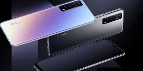 Vivo Iqoo Z5 Price In India Specifications And Launch Date From