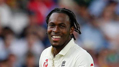 Jofra Archer - Biography, Height & Life Story | Super Stars Bio