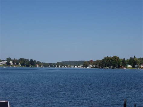 Lime Lake Machias Ny Lime Lake Photo Picture Image New York At