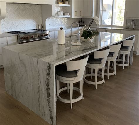 What Are The Best Countertops To Buy In Charleston