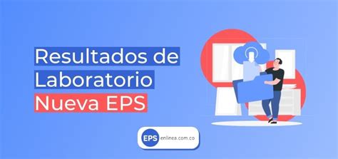 C Mo Solicitar Citas De Laboratorio Nueva Eps En