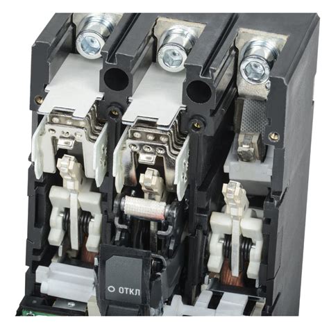 Ưu điểm của MCCB IEK Karat - Thương hiệu số 1 tại Nga - Đại Lý Ủy Quyền ...