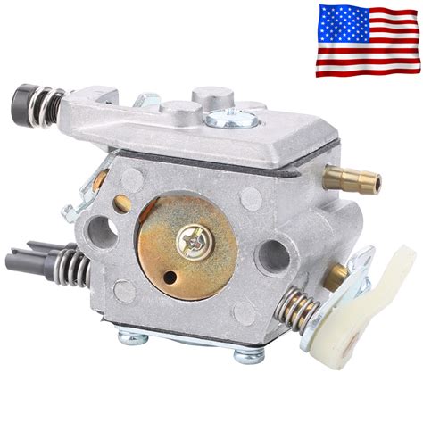 Carburetor for wa-82 Husqvarna 50 51 55 Rancher CHAINSAW 505316751 ...