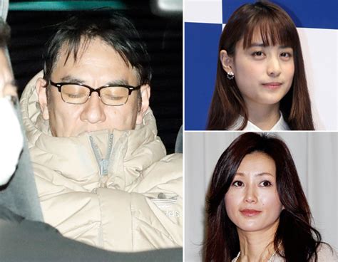 ピエール瀧コカイン逮捕で…“トバッチリ”な3人の女優たち｜日刊ゲンダイdigital