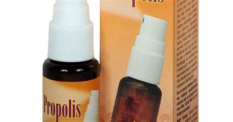 Sinefarm Propolis Sprej Apoteka Online Premium