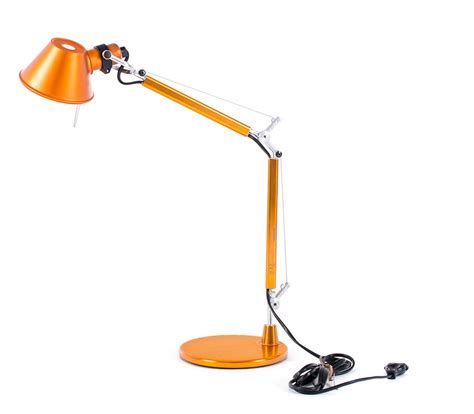 Collecter Imagen Lampe Artemide Orange Fr Thptnganamst Edu Vn