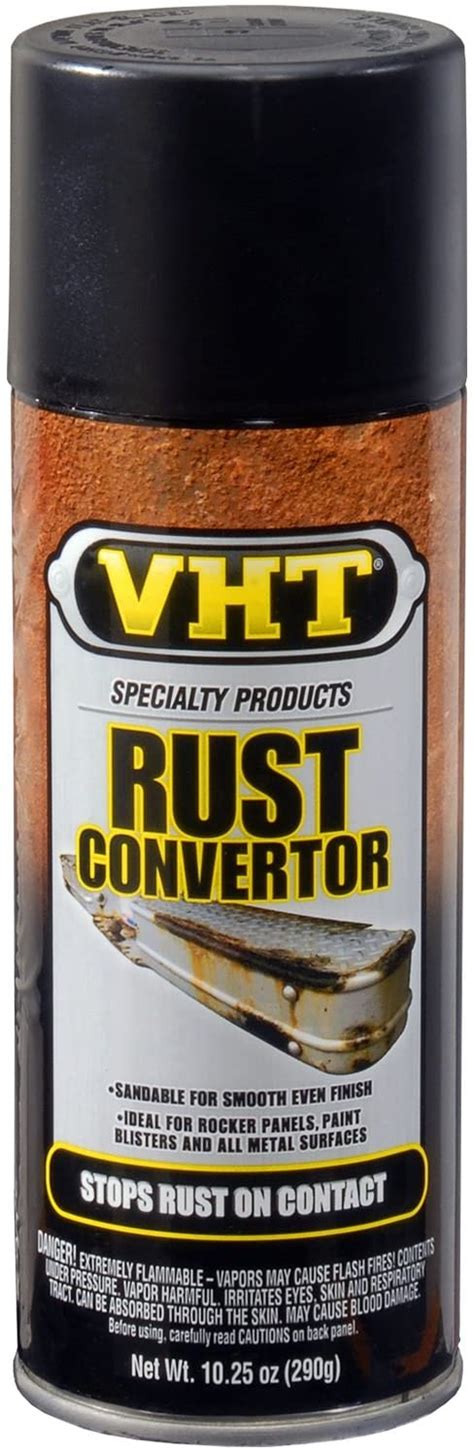 10 Best Rust Converters Buying Guide Autowise