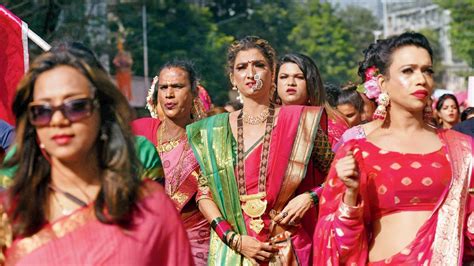 Lok Sabha Elections 2024 Malad West Tops In Transgender Voters