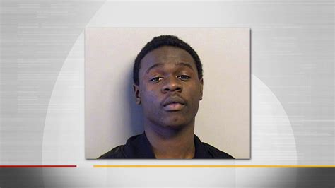 Tulsa Man Arrested In Shooting At Apartments