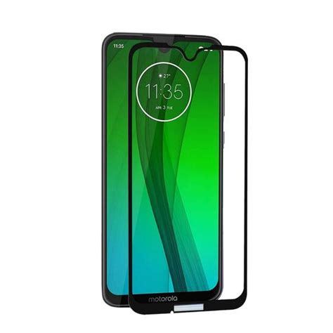 Pel Cula De Vidro D D Motorola Moto G G Plus Cobre Imp Rio