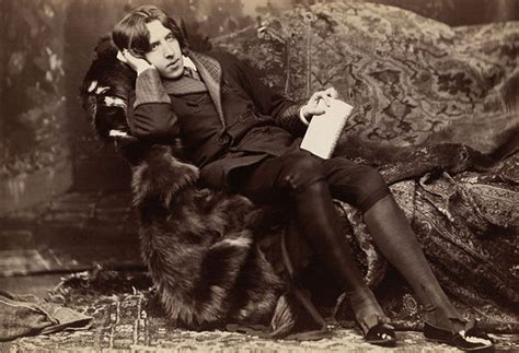 Biography of Oscar Wilde