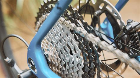 Shimano S GRX Gravel Groupset Finally Goes 12 Speed Bike Perfect