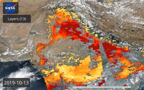 Development Of Baseline Air Quality Data In Pakistan Zorays Solar