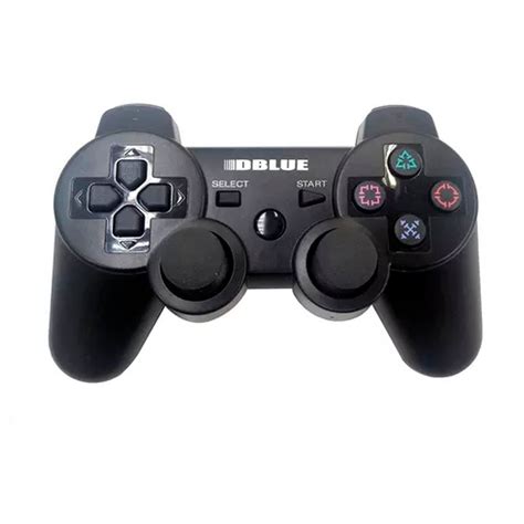 Ripley Control Joystick Inal Mbrico Compatible Con Play