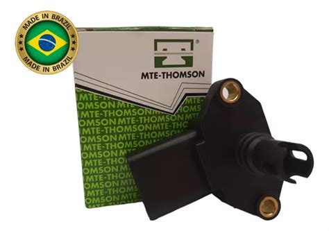 Sensor Map Volkswagen Gol Parati Saveiro Caddy Pines Mercadolibre