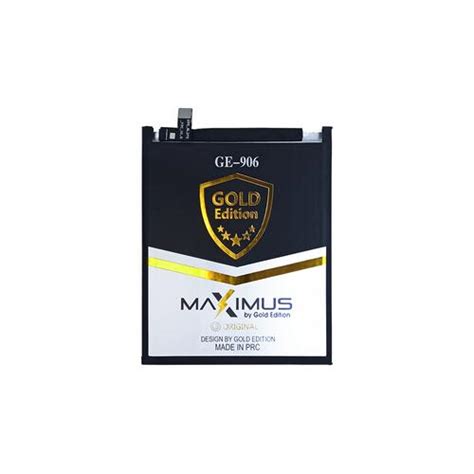 Comprar Bateria MOTOROLA G6 PLAY MOTO E5 K6 PLUS GE 906 BL270 GOLD