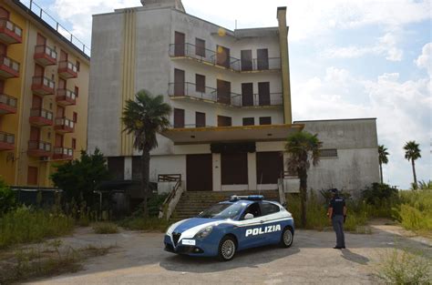 Jesolo Espulsi 2 Cittadini Stranieri Irregolari Veneto Orientale