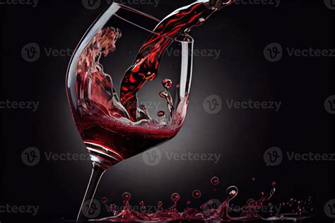 Wine Glass Splash Stock Photos, Images and Backgrounds for Free Download