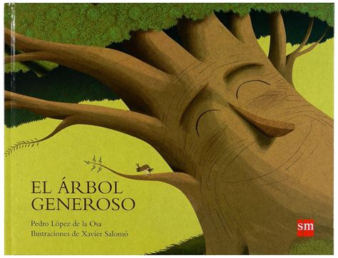 El árbol generoso Spanish Edition López de la Osa Pedro Salomó