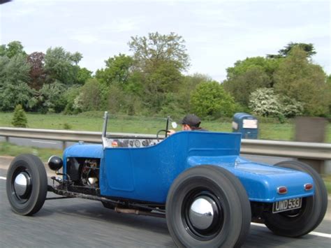 All Hot Rod Model T S Let S See Them Page 13 The H A M B