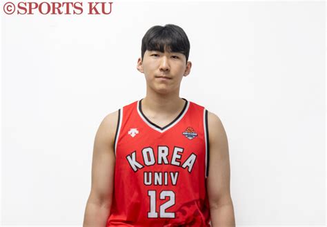 문정현 Kbl 드래프트 1순위 지명