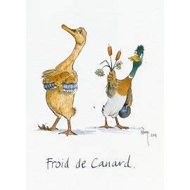 Froid De Canard Humour HumourOp