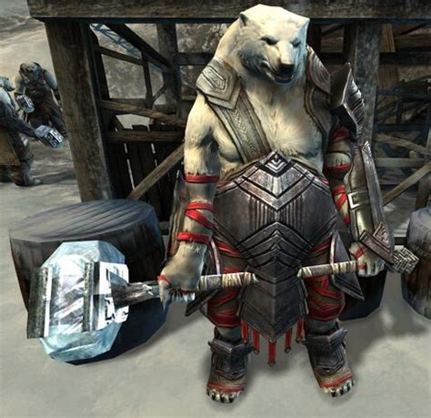 Champion Kodan Claw Guild Wars 2 Wiki GW2W