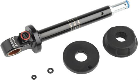 Rockshox Rockshox Rear Shock Damper Shaft Assembly Super Deluxe Coil Standard Shaft Eyelet