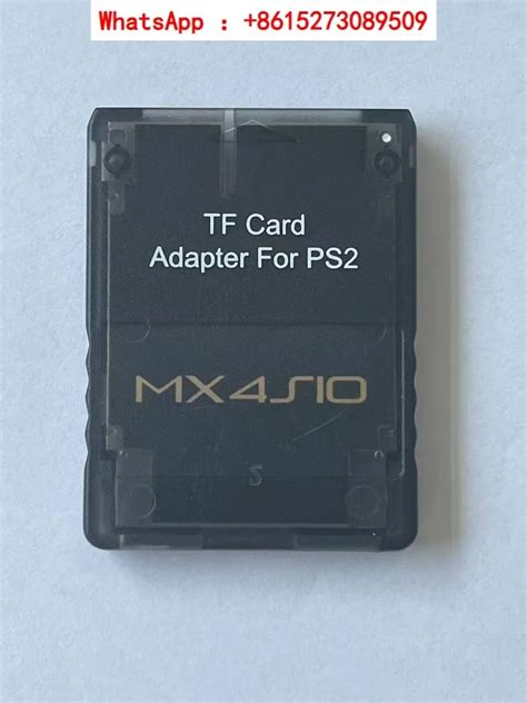 Ps Mx Sio Sio Sd Tf Card Mx Sio Tf Adapter