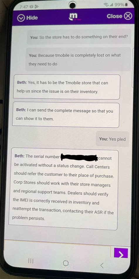 Billing agents provide a metro pcs account statement explanation 15