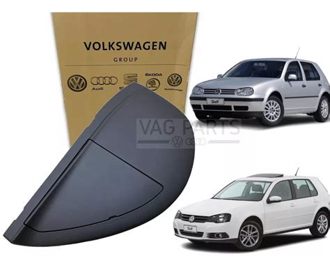 Caixa De Fibra Lateral Volkswalgem Golf Mk4 Mk45 Mebuscar Brasil