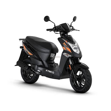 Skuter Kymco Agility Euro Cc Visatex Skutery Motocykle