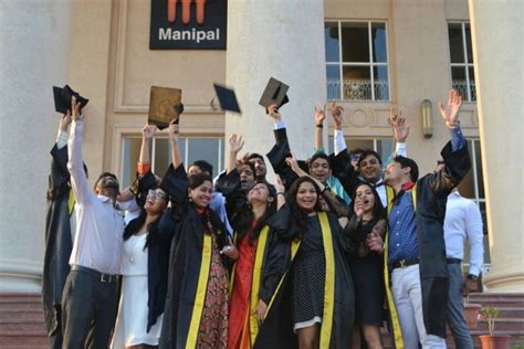 Manipal University (MUJ) Jaipur: Admission, Fees, Courses, Placements ...