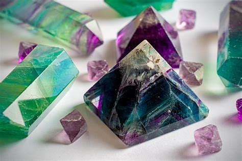 Crystals 101: Choosing the Right Crystals for Your Needs 