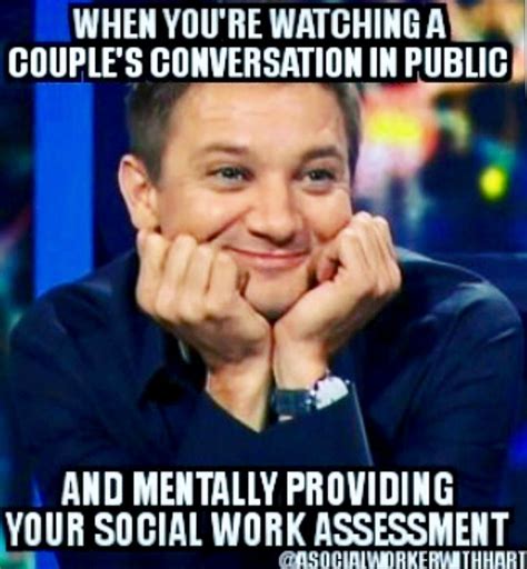 Hahahaha Social Work Quotes Social Work Humor Social Work