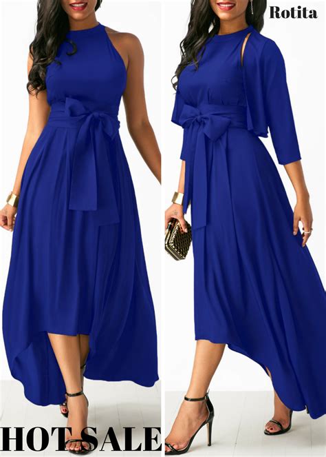 23 Affordable Royal Blue Wedding Guest Dresses Rack Your Style