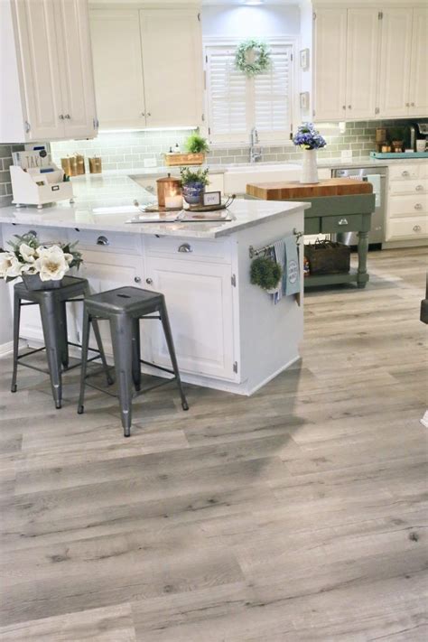 Kitchen Vinyl Flooring Ideas Pictures Clsa Flooring Guide