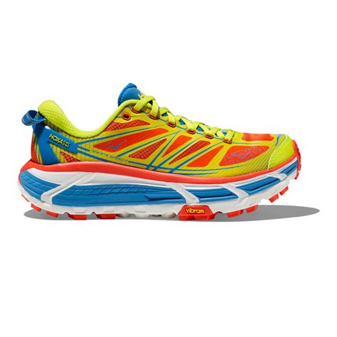 Hoka Mafate Speed 2 Trail Running Shoes