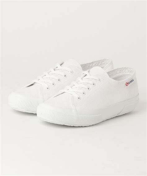 SUPERGA スニーカー SUPERGA スペルガ NUDE レディース ZOZOTOWN Yahoo 店 通販 Yahoo ショッピング