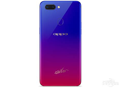 Oppo R15 Specifications Detailed Parameters