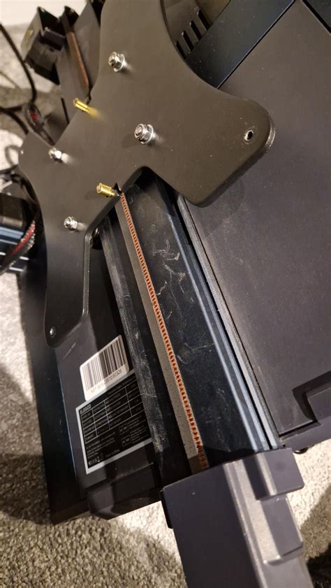 Neptune 3 pro -Belt tensioner doesn't do anything : r/ElegooNeptune3Pro