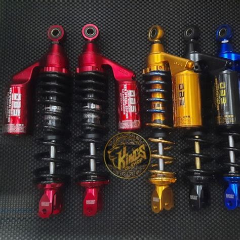 Jual Shockbreaker Tabung Aerox Old New Dan Nmax New Mm Dbs