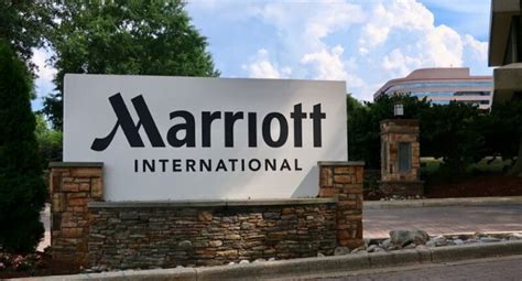 Marriott Discloses Second Security Breach Affecting Millions In Two